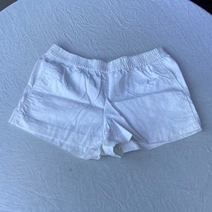 J Crew Chino Shorts